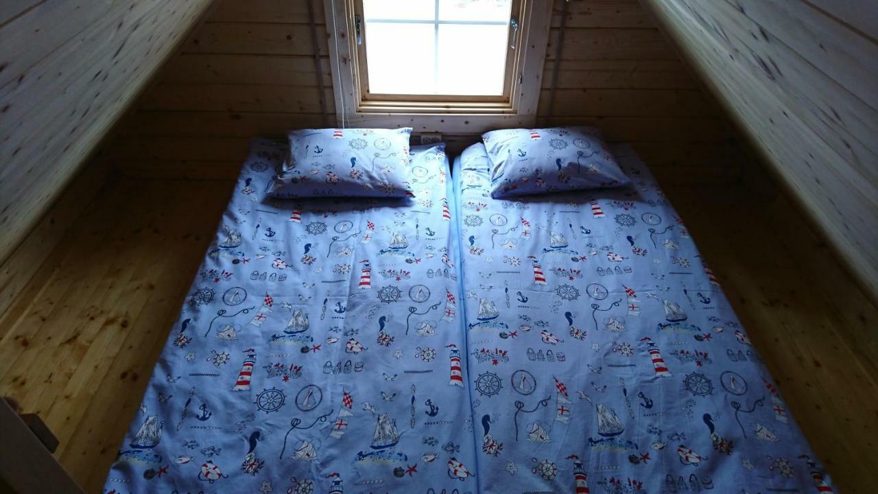 Aadel Guesthouse بارنو المظهر الخارجي الصورة